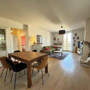 La Favolosa Casa Di Amelie Appartamento