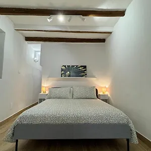 La Casina A Porta Castiglione Appartamento