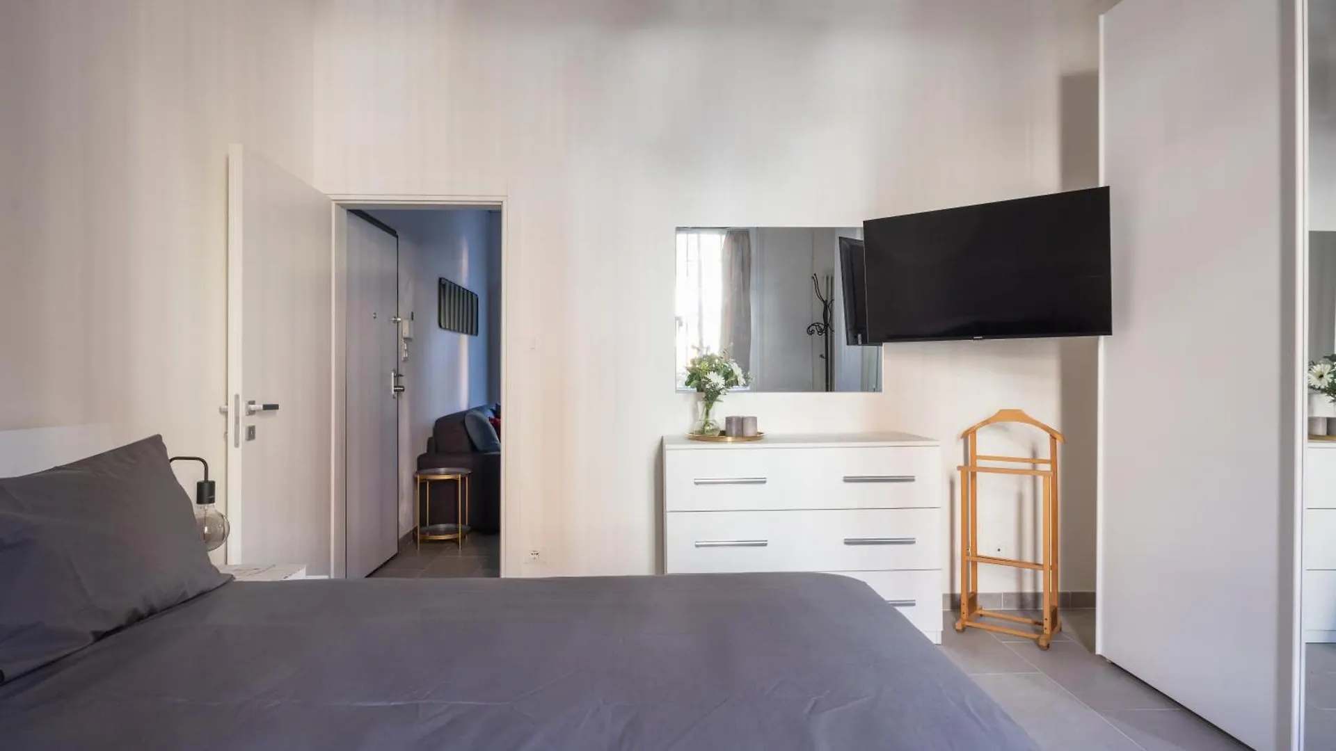 Bentivogli 66 Apartment Bologna Italy
